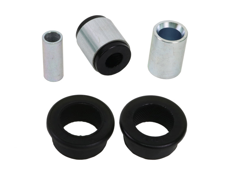 Whiteline W83395 Rear Panhard Rod Bushing for 1996-2004 Nissan Pathfinder, 1997-2003 Infiniti QX4