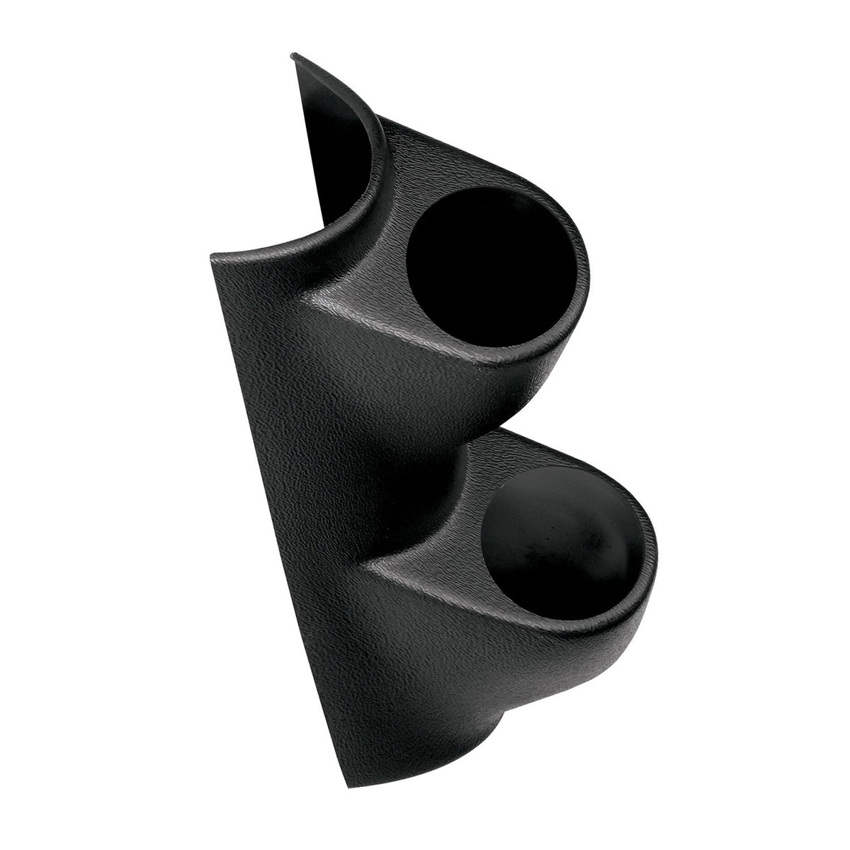 AutoMeter 15300 2-1/16in Dual A-Pillar Pod for 1987-1997 Ford F-Series Excluding 1997 F-150