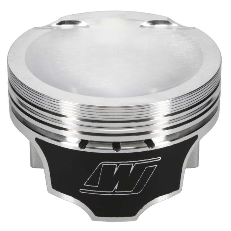 Wiseco K640M88 for Mazda Speed 3 Dished -13.3cc 9.5:1 Piston Shelf Stock Kit
