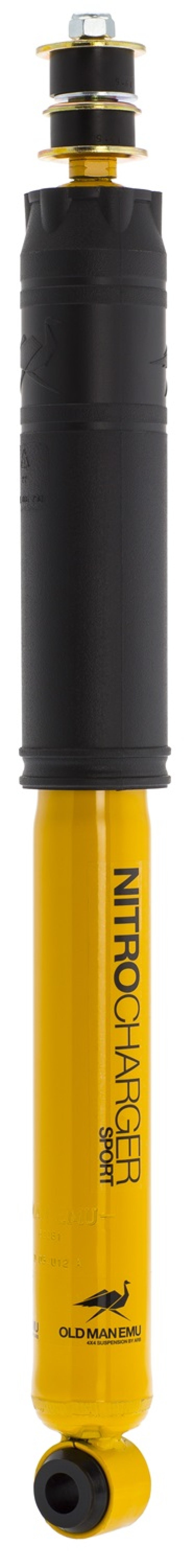 ARB BP51 Shock Absorbers BP5160020L