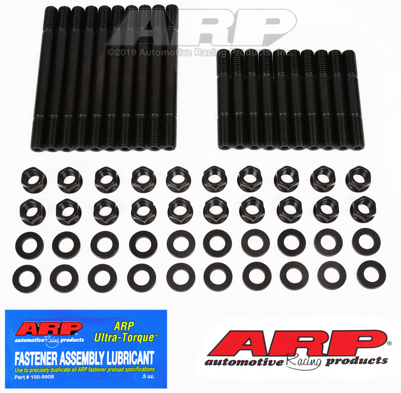 ARP 154-4001 for Ford 289-302 7/16in Hex Head Stud Kit