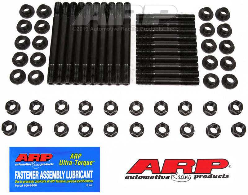 ARP 154-4005 for Ford 289-302 w/351W Head 7/16in Head Stud Kit