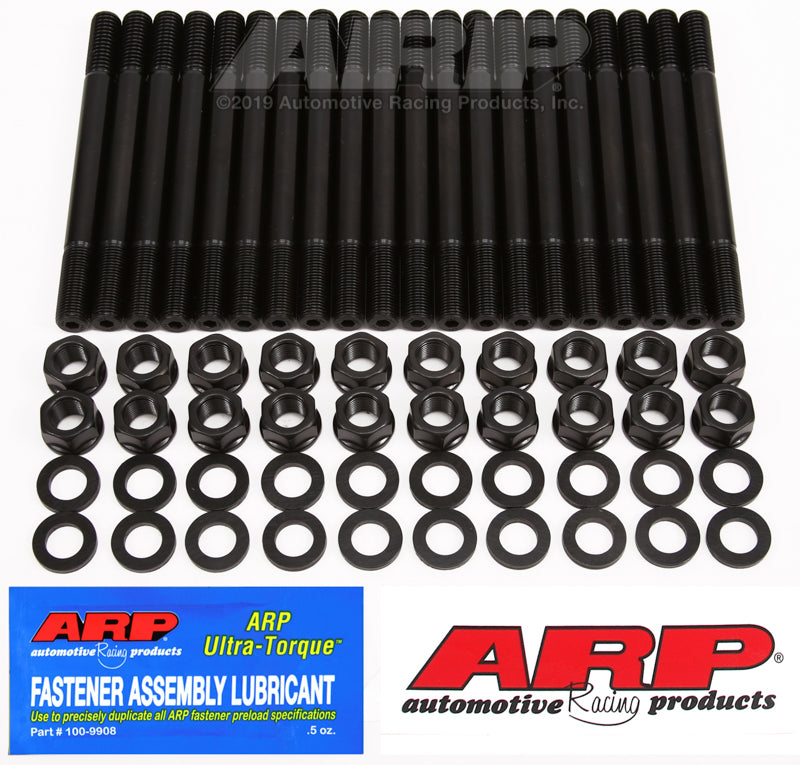 ARP 154-4207 for Ford New Boss 302 w/351C Heads Hex Head Stud Kit