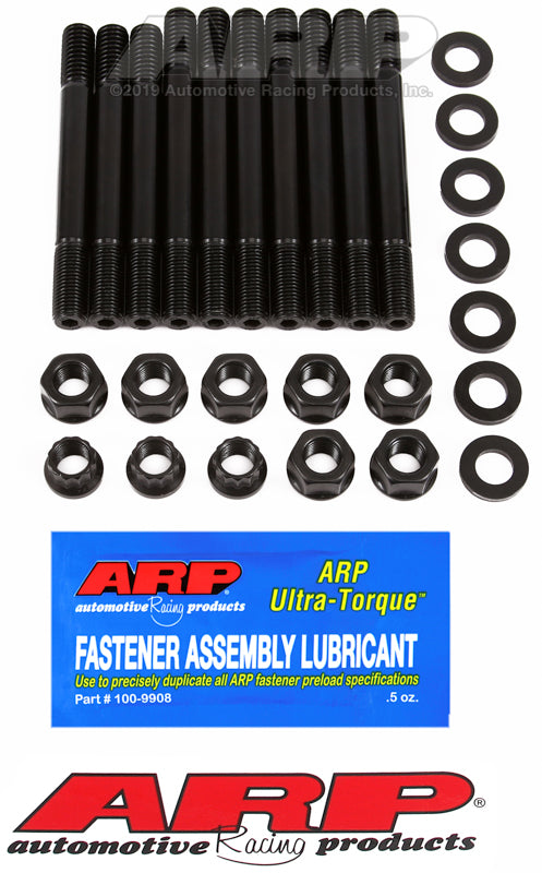 ARP 154-5410 for Ford 302 Main Stud Kit with Girdle