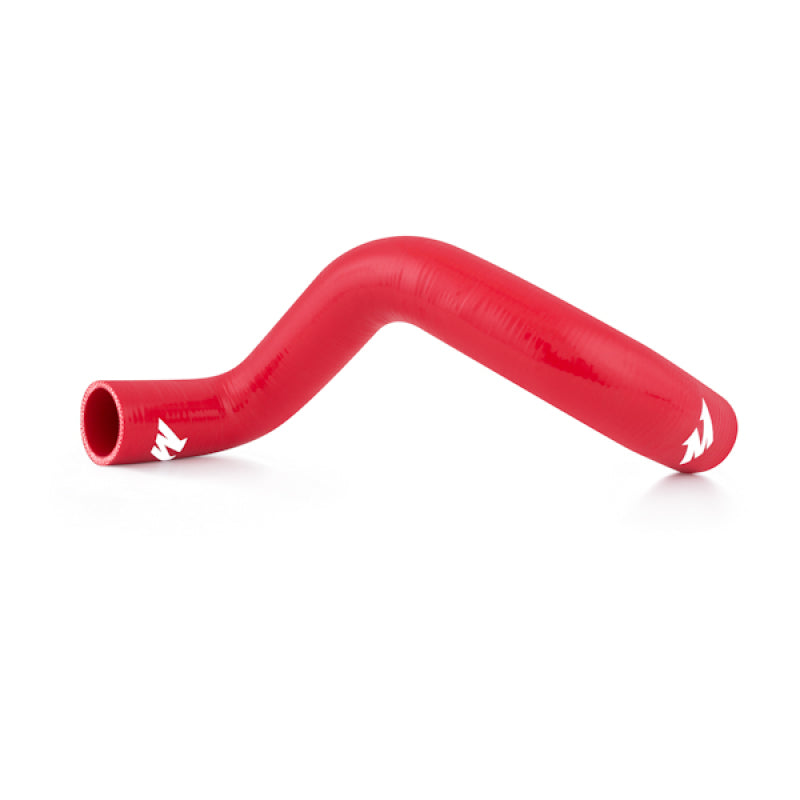 Mishimoto 96-02 Dodge Viper Red Silicone Hose Kit - #MMHOSE-VIP-96RD
