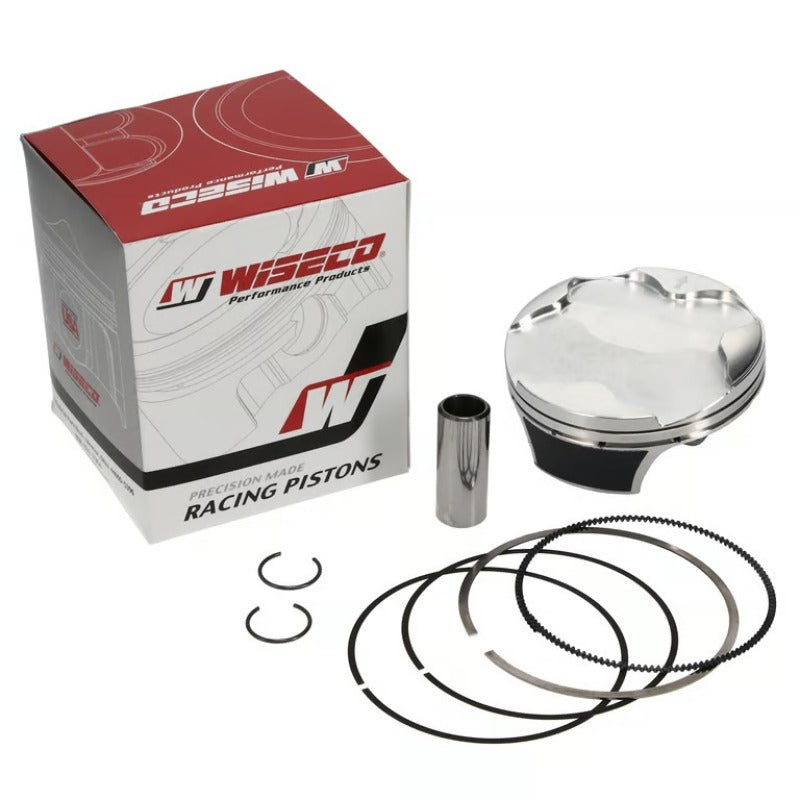 Wiseco RE815M09700 for 10-13 Yamaha YZ450F Racers Elite 14:1 CR Piston