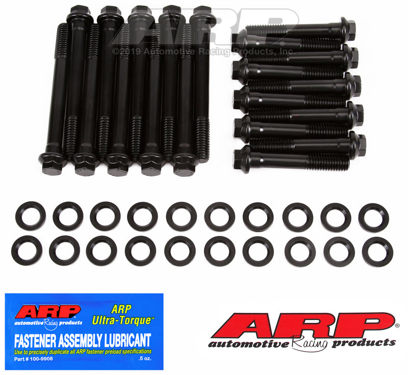 ARP 155-3601 for BB Ford 390-428 FE Series Head Bolt Kit