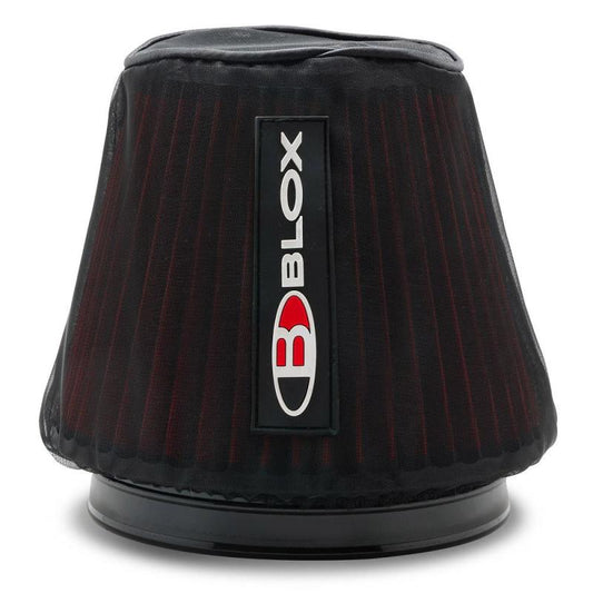 BLOX Racing Performance Filter Cover For 7in Filter BXIM-00302 BXIM-00302-FC