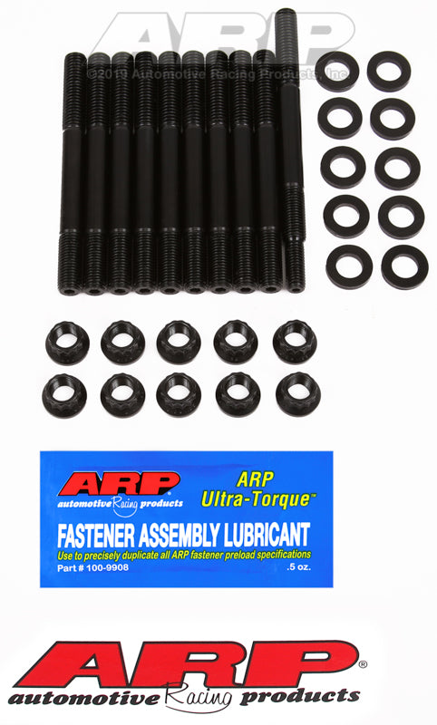 ARP 156-5401 for Ford Modular 4.6L 2V 2-Bolt Main Stud Kit