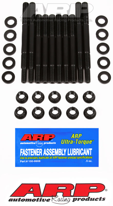 ARP 156-5403 for 03-04 Ford Modular 4.6L Supercharged 2-Bolt Main Stud Kit