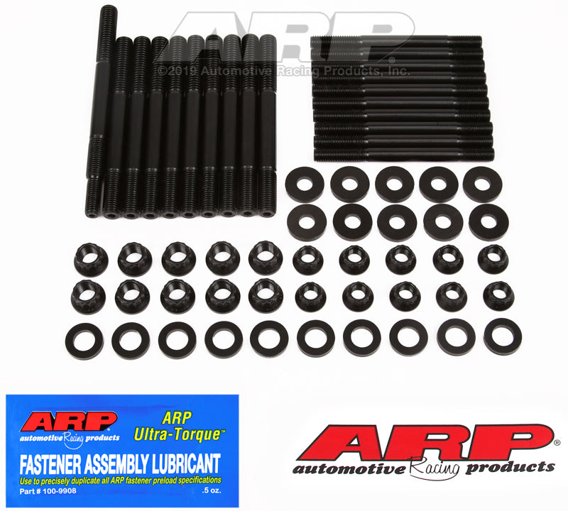 ARP 156-5802 for Ford Modular 4.6L 4V 4-Bolt Main Stud Kit