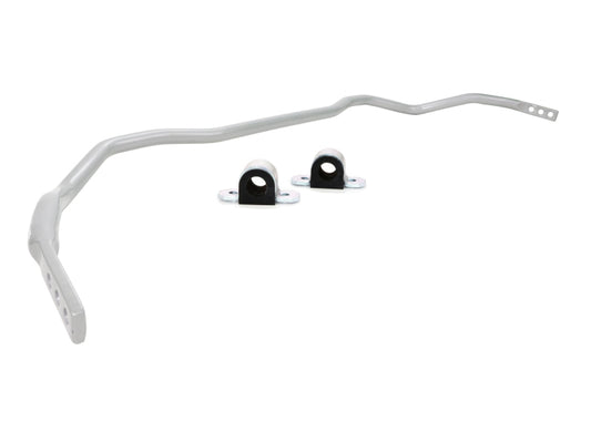 Whiteline BTR70Z Rear 22mm Heavy Duty Adjustable Sway Bar for 1986-1992 Toyota Supra