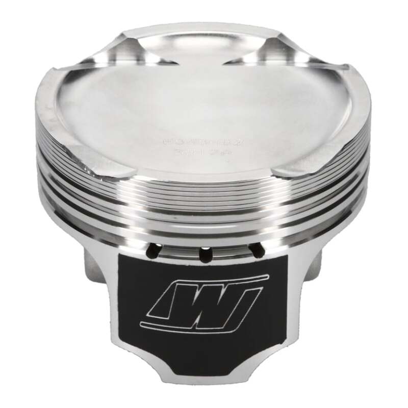 Wiseco K565M82 for Toyota Turbo 4v Dished -16cc 82MM Piston Shelf Stock Kit