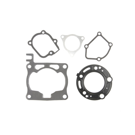 Cometic Gasket C3085 Top End Gasket Kit, 54mm Bore, .010 in Rubber Coated Stainless Cylinder Head Gasket for Honda 2005-2007 CR125R