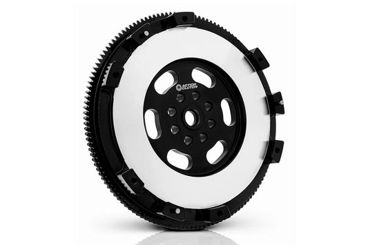 Action Clutch AC132FW-RT Retrofit Chromoly Lightweight Flywheel for 2017-2020 Honda Civic Si / 2018-2020 Honda Accord