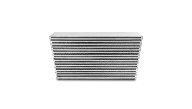 Vibrant 20in x 11in x 3.5in Intercooler Core