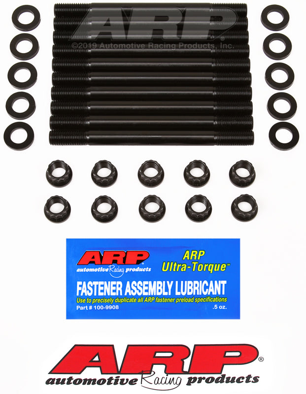 ARP 208-5401 for Honda H22 A4 VTEC Main Stud Kit