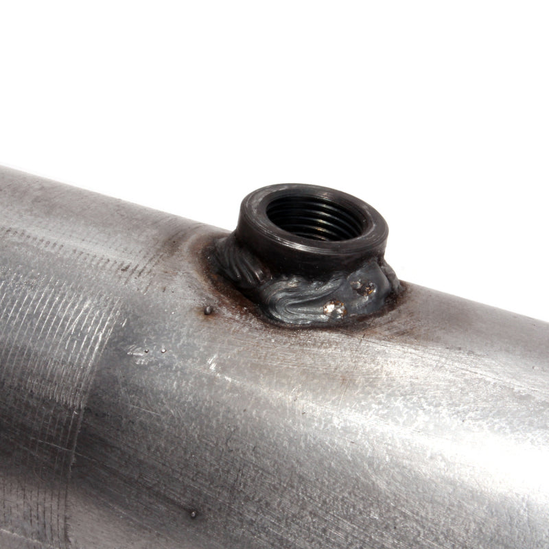 BBK Performance 40461 Mid Pipe with Catalytic Converters (3 in) for 2009-2023 Chrysler 300, Dodge Charger / Challenger (5.7L Hemi)