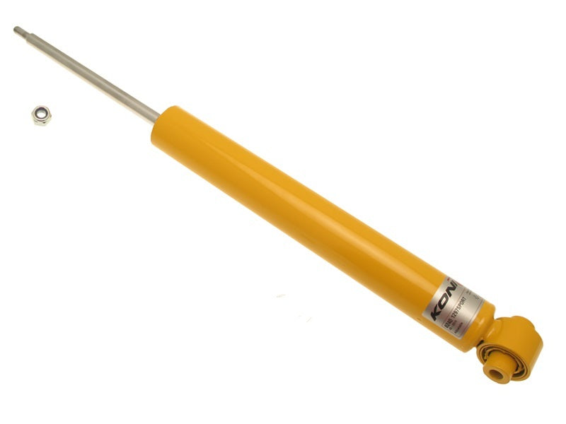 Koni Sport (Yellow) Rear Shock 2015 Volkswagen Golf w/ 55mm OD Front Strut - #8240 1297Sport