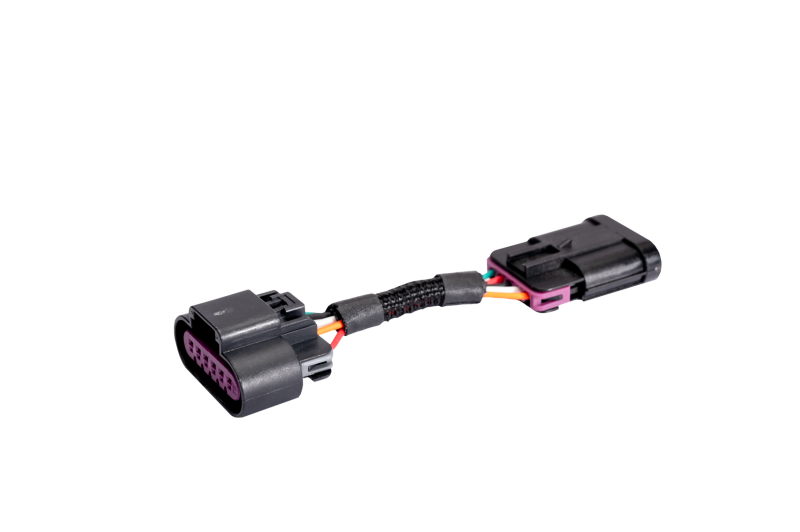 Fleece Performance FPE-HAR-CUMM-FAN-1318 for 13-18 Dodge 2500/3500 Cummins Cooling Fan Extension Harness