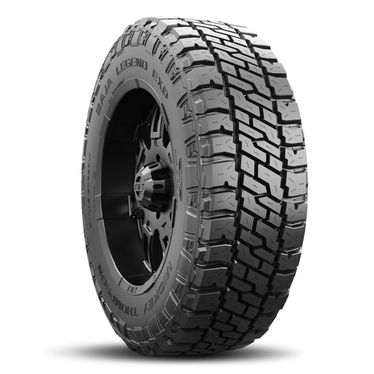 Mickey Thompson 331063003 Baja Legend EXP LT265/70R18 124/121Q All Terrain Tire