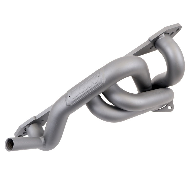 BBK Performance 1595 Shorty Tuned Length Headers 1-5/8 Titanium Ceramic for 1994-1996 Chevrolet Impala SS (5.7L LT1)