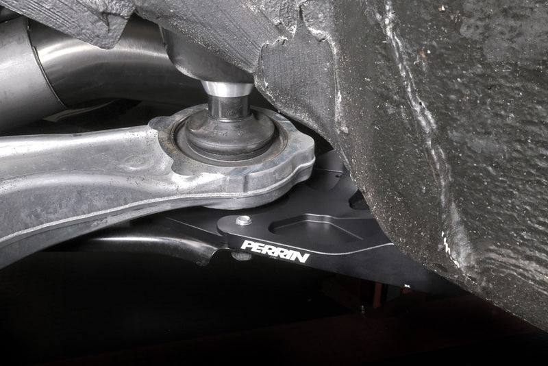 PERRIN 22-26 Subaru WRX / 17-25 Impreza / 20-25 LGT & OBXT Front Control Arm Brace