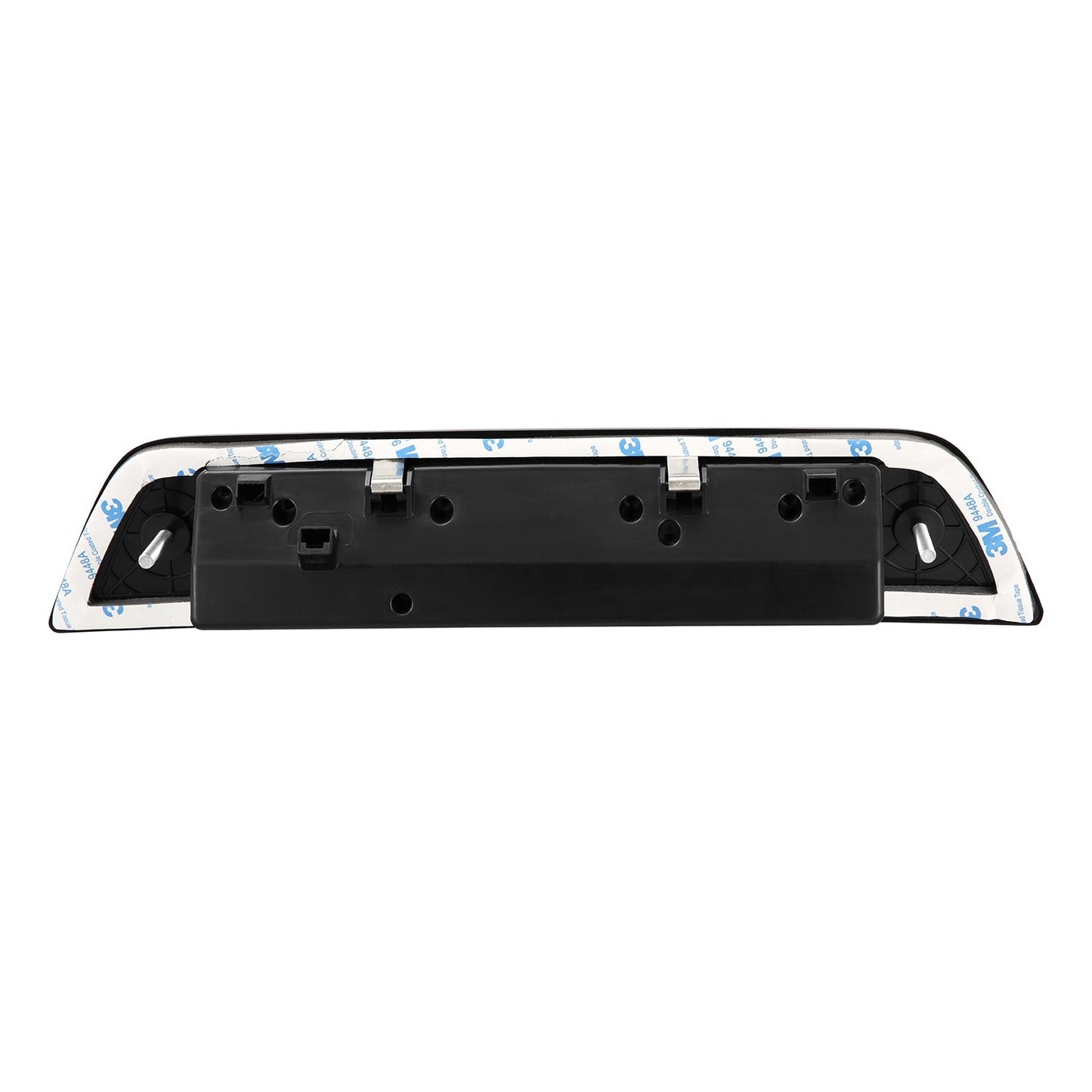 AlphaRex 220081 16-23 Toyota Tacoma LUXX-Series LED 3rd Brake Light Black