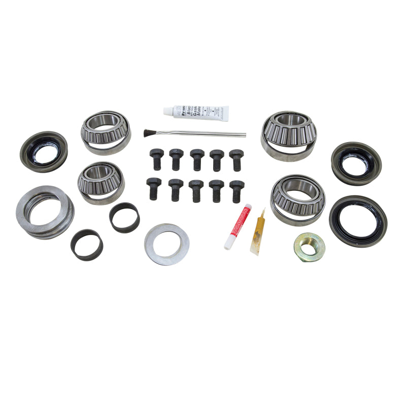 Yukon Gear & Axle YK GM7.75BW Master Overhaul Kit For GM 7.75in Diff / 9 Bolt Cover