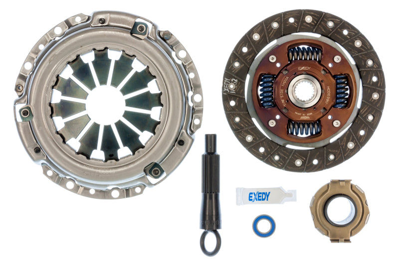 Exedy OE for 2007-2008 Honda Fit L4 Clutch Kit