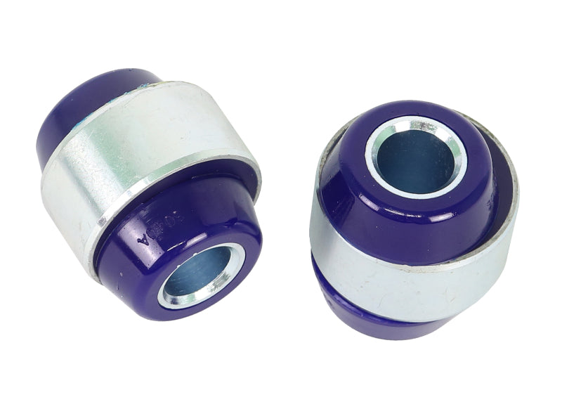 SuperPro Front Control Arm Bushing Kit