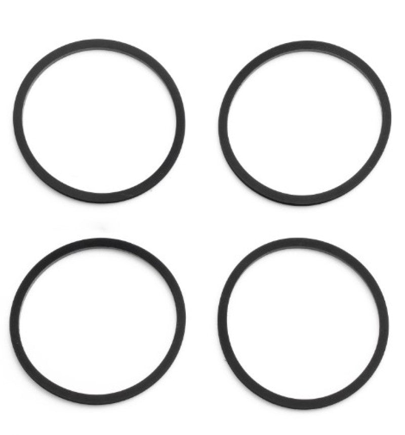 Wilwood O-Ring Kit - 1.62in Square Seal - 4 pk. - #130-4346