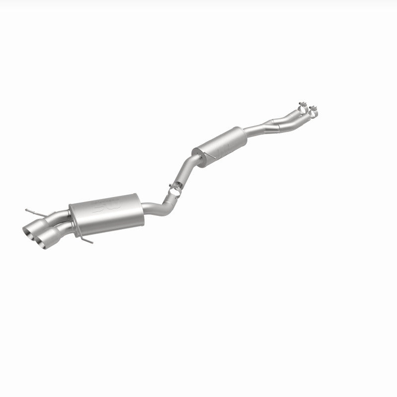 MagnaFlow 16525 SYS C/B 08-09 BMW 128i 3.0L - #16525