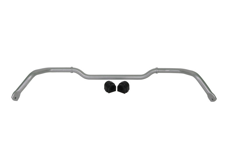 Whiteline BMF74 Front Heavy Duty Sway Bar 30mm for 2014-2024 MINI Cooper
