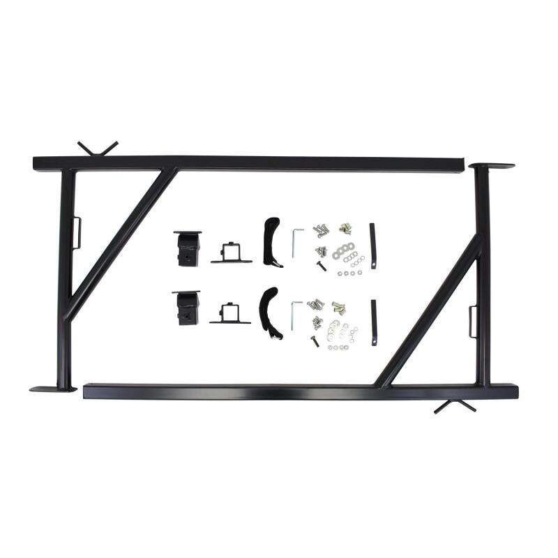 Westin 57-9015 HD Ladder Rack (Set) Black