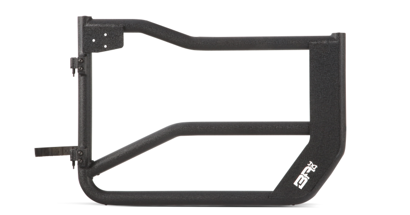 Body Armor 4x4 (JK-6154) for 2018+ Jeep Wrangler JL Gladiator JT Tube Doors Rear Pair