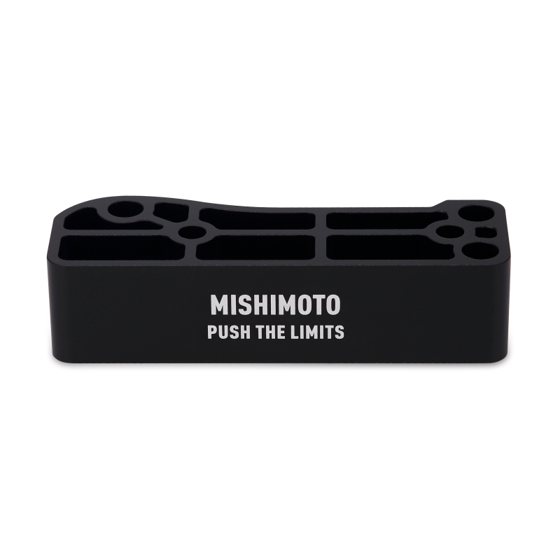 Mishimoto 2016+ Ford Focus Gas Pedal Spacer - #MMGP-RS-16BK