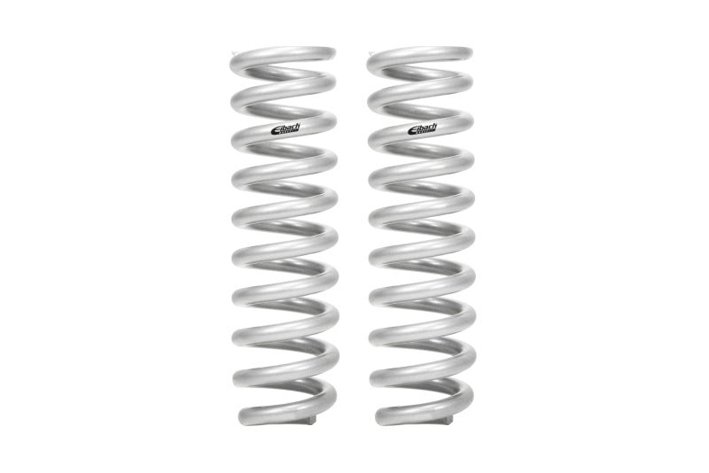 Eibach Pro-Truck Lift Kit for 2005-2015 Toyota Tacoma (6 Lug) (Must Be Used with Pro-Truck Front Shocks) E30-82-007-03-20