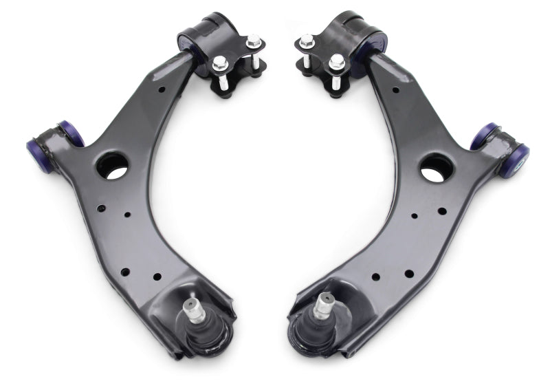 SuperPro Front Lower Control Arm Kit