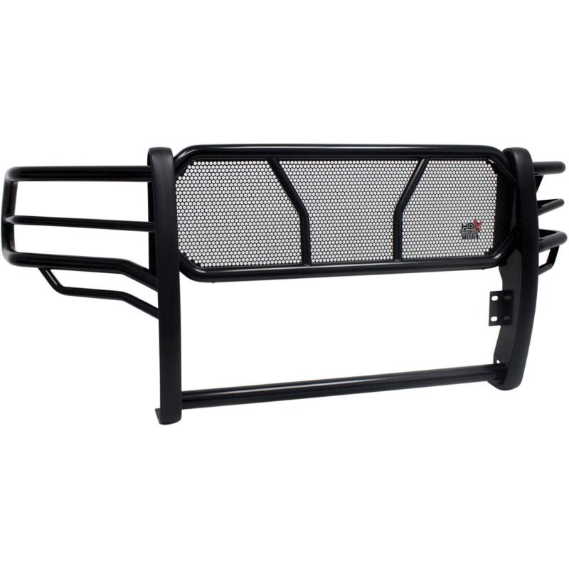 Westin 57-3555 HDX Grille Guard for 2010-2018 Ram 2500/3500 Black