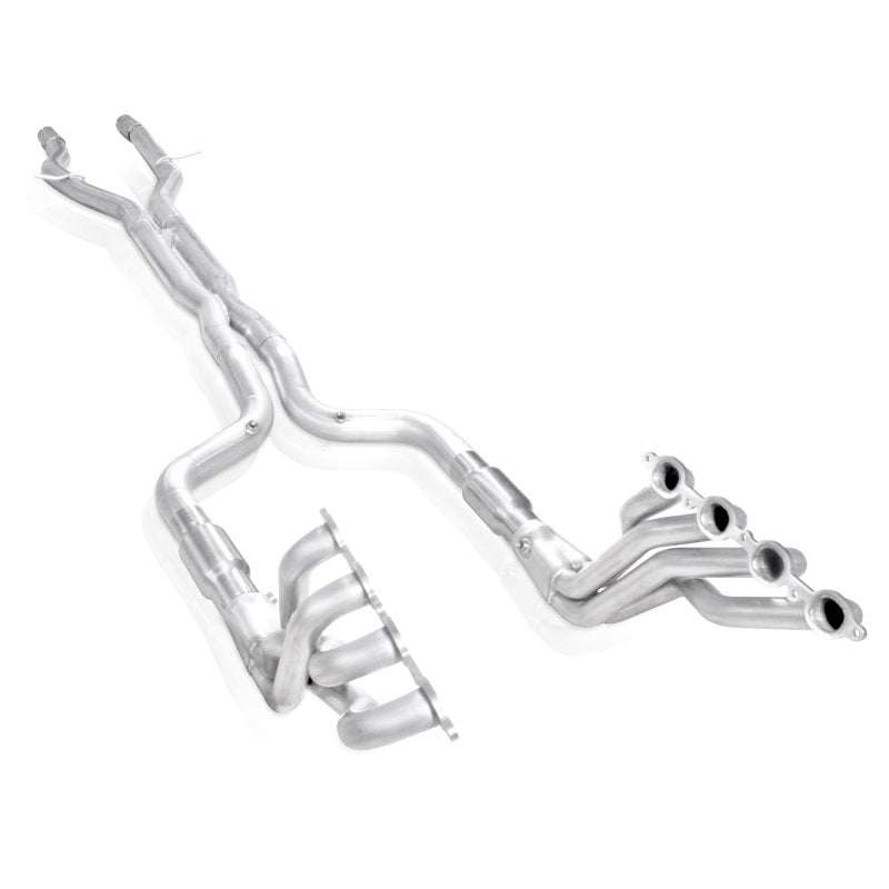 Stainless Works for 2016-2019 Cadillac CTS-V Sedan Headers