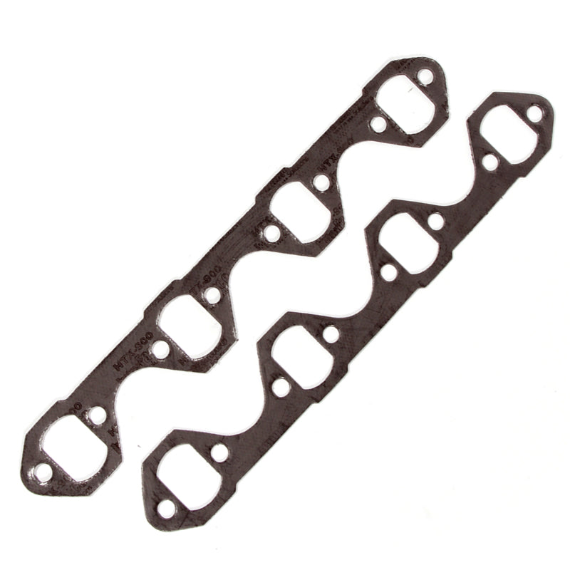 BBK Performance 1575 Header Gasket Set (1-5/8 in) for Ford 302 / 351W Small Block V8 Engines