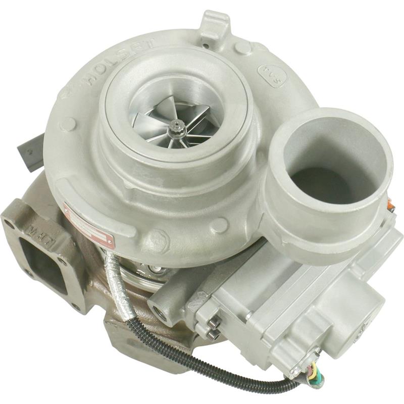 BD Diesel 64.5mm Compressor 70mm Turbine Screamer Turbo Kit 6.7L Cummins 1045770