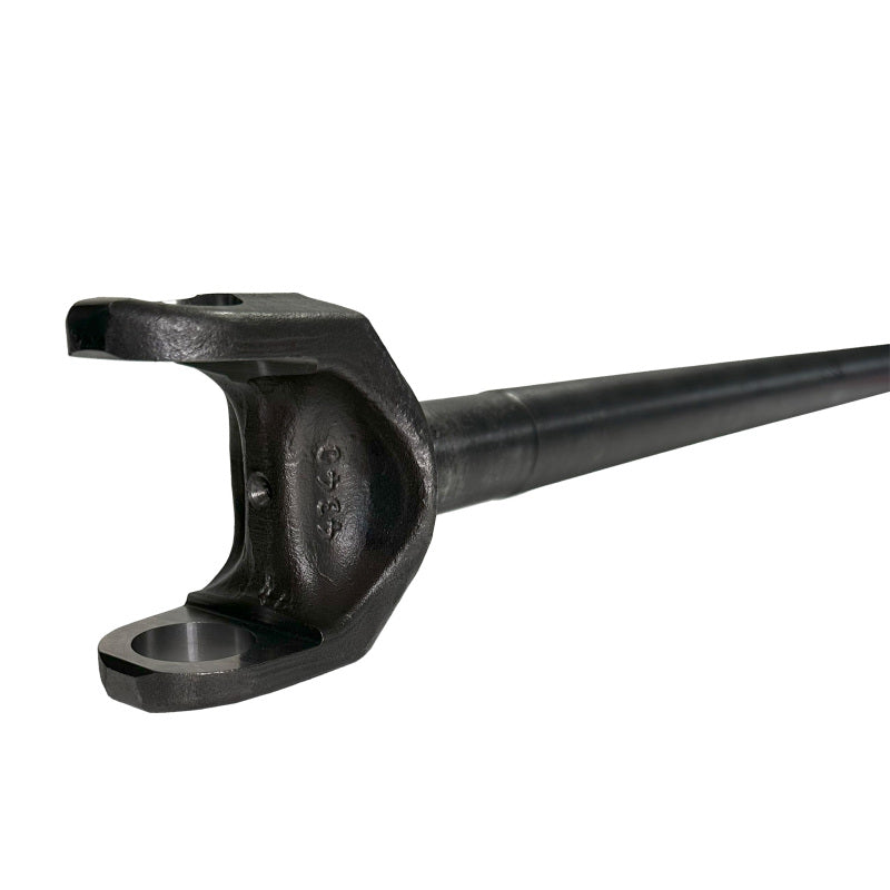 Yukon Gear & Axle YA W48233 Chromoly Inner Front RH Axle for Dana 50/30 Spline/37.13in Long