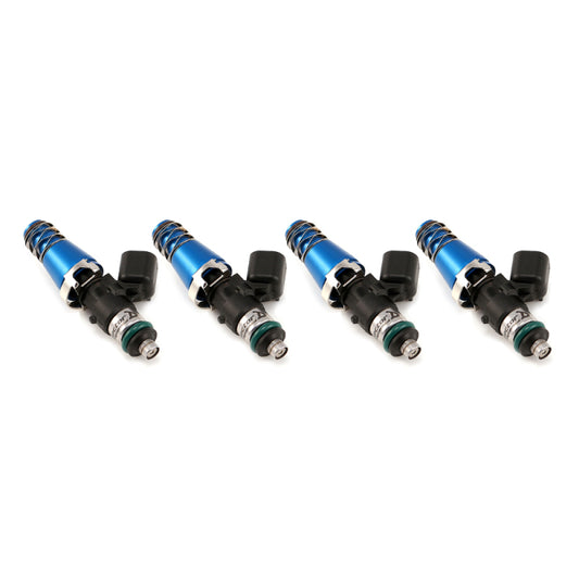 Injector Dynamics 1300.60.11.14.4 Set of 4 ID1300 Fuel Injectors