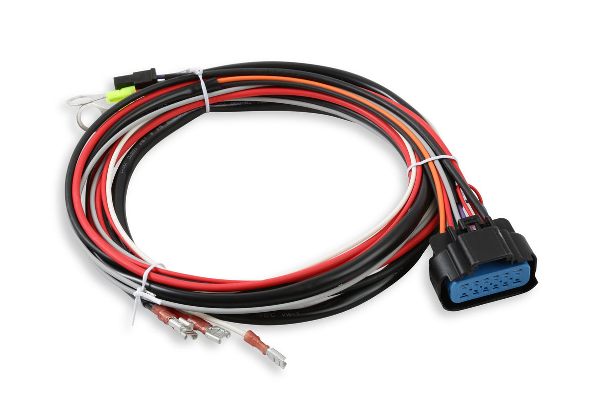 MSD 62013 Digital 6A Ignition Control - Black