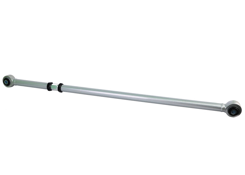 Whiteline KPR068 Rear Panhard Rod Complete Adjustable Assembly for 2005-2014 Ford Mustang