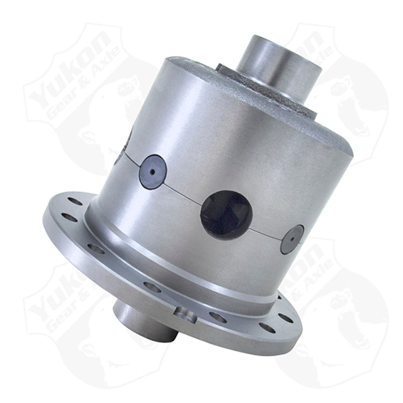 Yukon Gear & Axle YDGF10.25-35-1 Dura Grip For Ford 10.25in & 10.5in