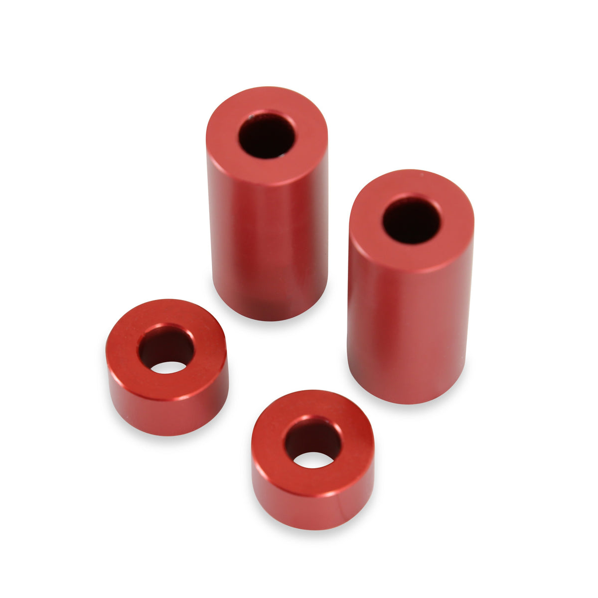 MSD 8640 Crank Trigger Wheel Kit - Flying Magnet - SBF - for Windsor