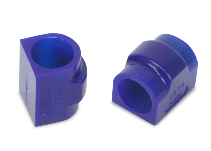 SuperPro 24mm Sway Bar Mount Bushing Kit